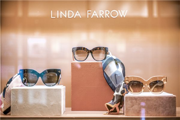 մ(Linda Farrow) 2020ϵ50رͼƬԴƷṩ